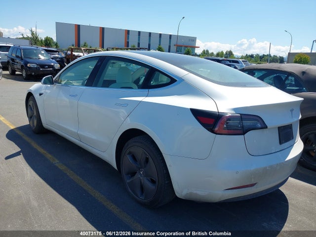 Tesla MODEL 3 2020 5YJ3E1EA6LF790061 Image 3