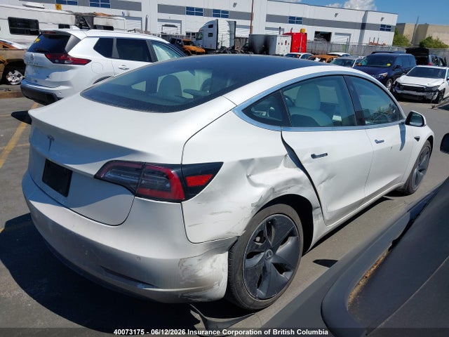 Tesla MODEL 3 2020 5YJ3E1EA6LF790061 Image 4