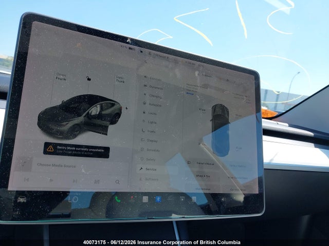 Tesla MODEL 3 2020 5YJ3E1EA6LF790061 Image 7