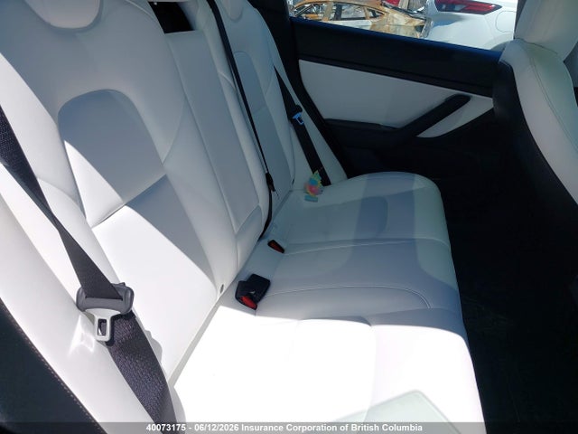 Tesla MODEL 3 2020 5YJ3E1EA6LF790061 Image 8