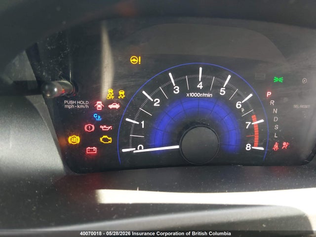 Honda Civic Lx 2015 2HGFB2F5XFH004856 Image 16