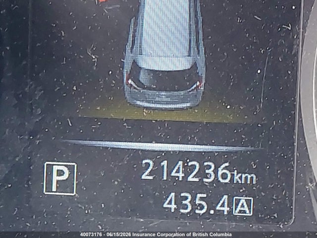 Nissan Rogue 2014 5N1AT2MV8EC835763 Image 16