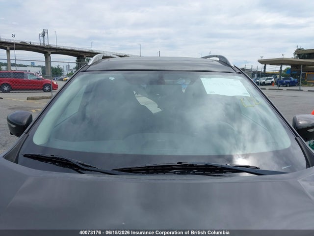 Nissan Rogue 2014 5N1AT2MV8EC835763 Image 18