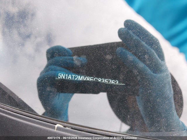 Nissan Rogue 2014 5N1AT2MV8EC835763 Image 19