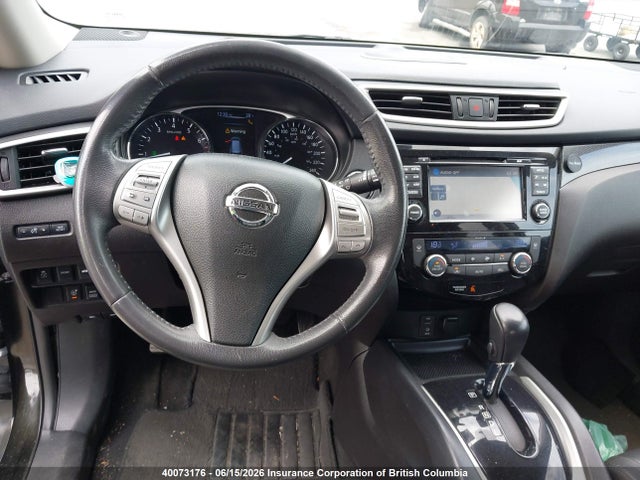 Nissan Rogue 2014 5N1AT2MV8EC835763 Image 20