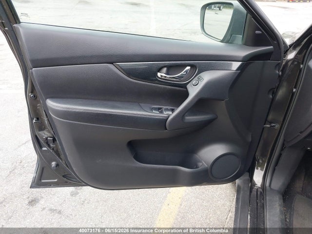Nissan Rogue 2014 5N1AT2MV8EC835763 Image 21