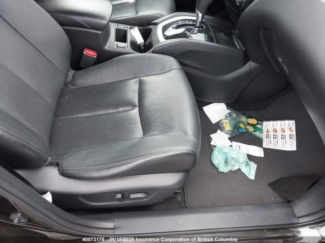 Nissan Rogue 2014 5N1AT2MV8EC835763 Image 5