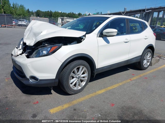 40073177 :رقم المزاد ، JN1BJ1CR0KW332030 vin ، 2019 Nissan Rogue Sport S/sv/sl مزاد بيع