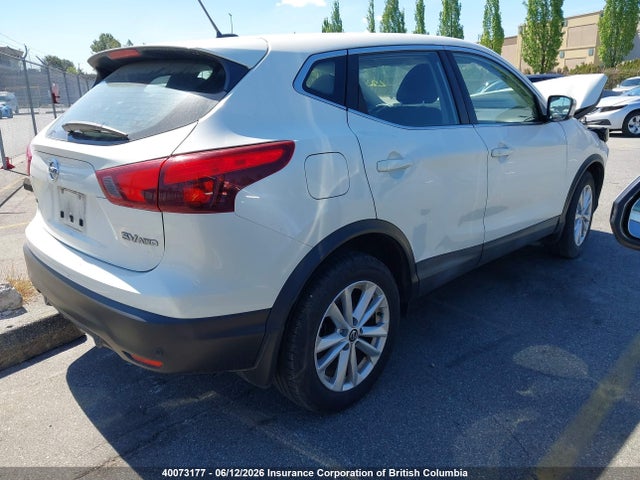 40073177 :رقم المزاد ، JN1BJ1CR0KW332030 vin ، 2019 Nissan Rogue Sport S/sv/sl مزاد بيع