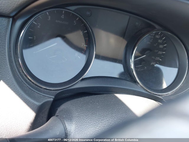 40073177 :رقم المزاد ، JN1BJ1CR0KW332030 vin ، 2019 Nissan Rogue Sport S/sv/sl مزاد بيع