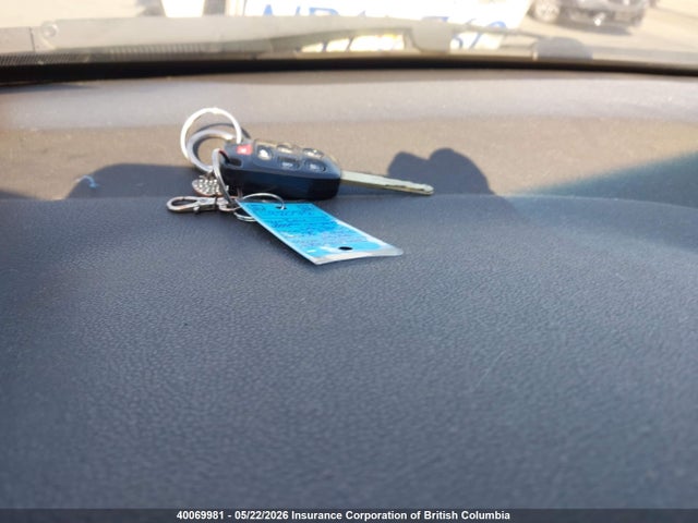 40069981 :رقم المزاد ، 5FNRL5H61BB508292 vin ، 2011 Honda Odyssey Exl مزاد بيع