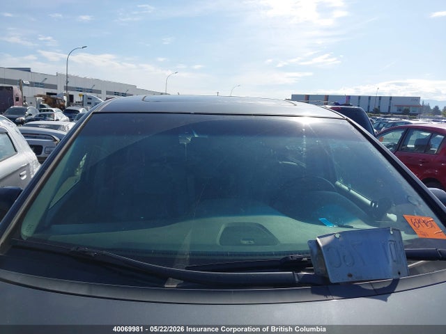 40069981 :رقم المزاد ، 5FNRL5H61BB508292 vin ، 2011 Honda Odyssey Exl مزاد بيع