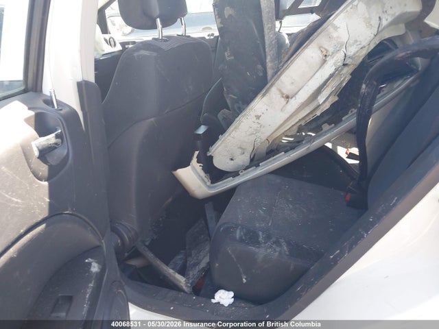 Aukcja sprzedaży 2010 Dodge Caliber Sxt, vin: 1B3CB4HA6AD597503, numer aukcji: 40068531