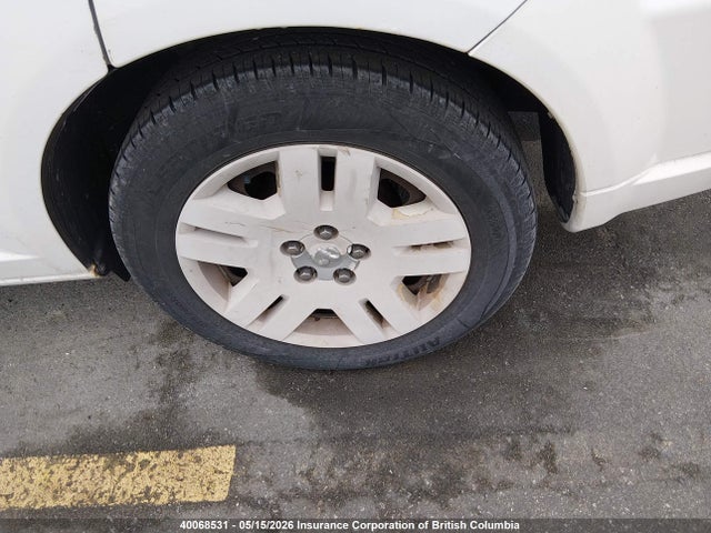 Aukcja sprzedaży 2010 Dodge Caliber Sxt, vin: 1B3CB4HA6AD597503, numer aukcji: 40068531