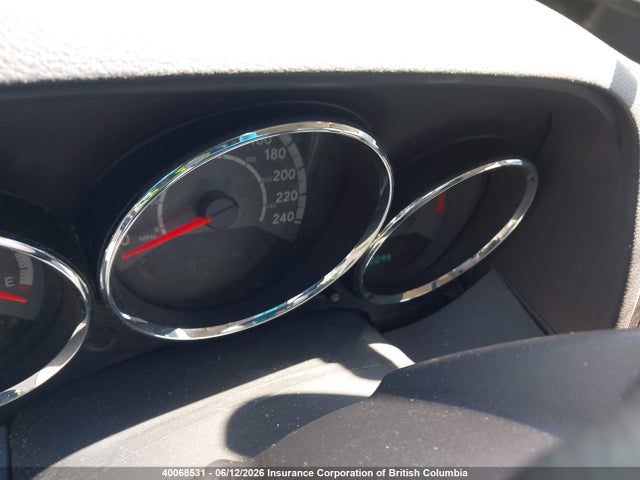 Aukcja sprzedaży 2010 Dodge Caliber Sxt, vin: 1B3CB4HA6AD597503, numer aukcji: 40068531