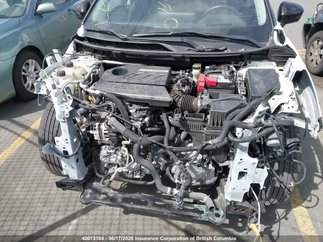 Nissan Rogue 2024 JN8BT3DD9RW255968 Image 10