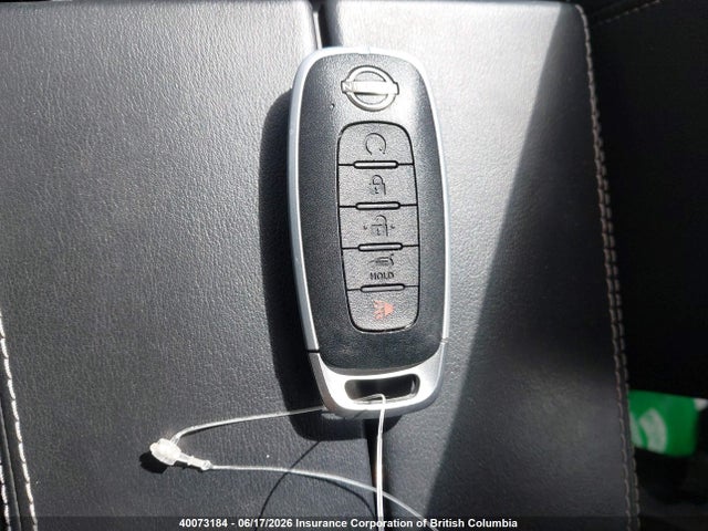 Nissan Rogue 2024 JN8BT3DD9RW255968 Image 11