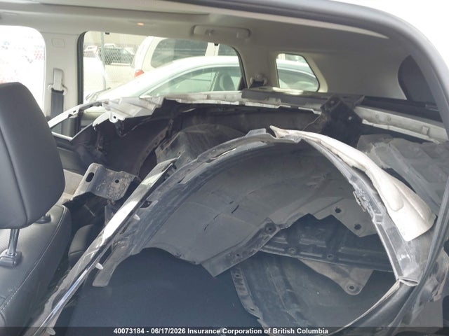 Nissan Rogue 2024 JN8BT3DD9RW255968 Image 12