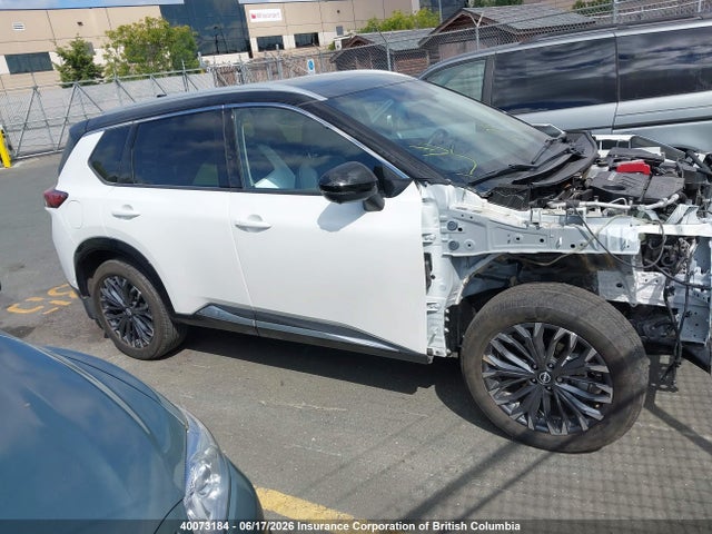 Nissan Rogue 2024 JN8BT3DD9RW255968 Image 14