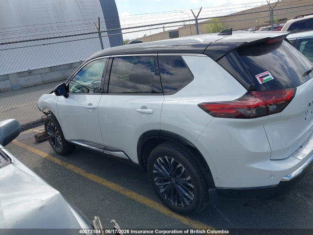 Nissan Rogue 2024 JN8BT3DD9RW255968 Image 15