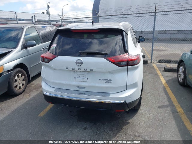 Nissan Rogue 2024 JN8BT3DD9RW255968 Image 17