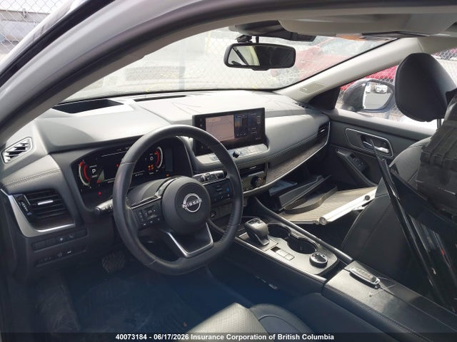 Nissan Rogue 2024 JN8BT3DD9RW255968 Image 18