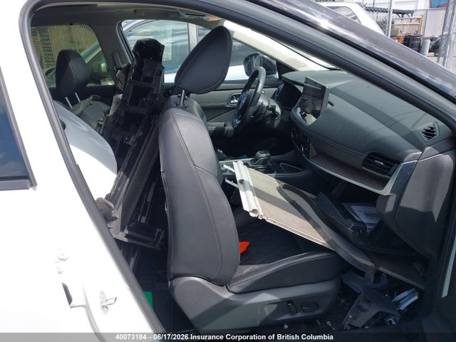 Nissan Rogue 2024 JN8BT3DD9RW255968 Image 5