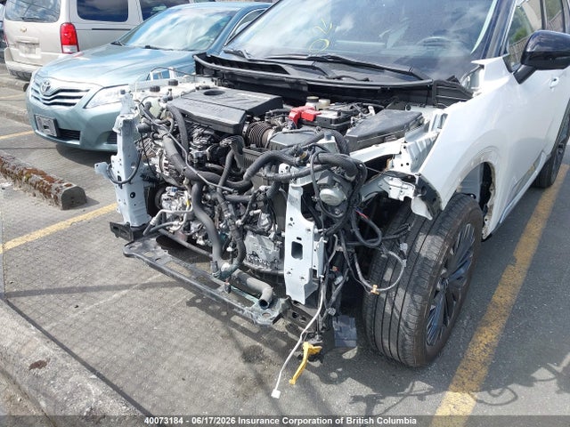 Nissan Rogue 2024 JN8BT3DD9RW255968 Image 6
