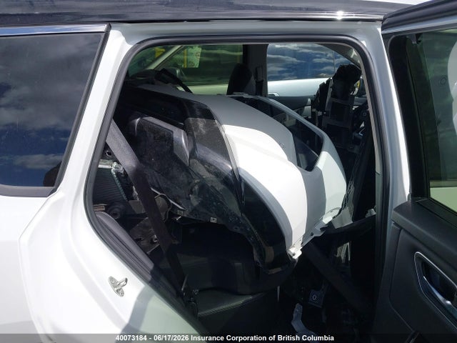 Nissan Rogue 2024 JN8BT3DD9RW255968 Image 8
