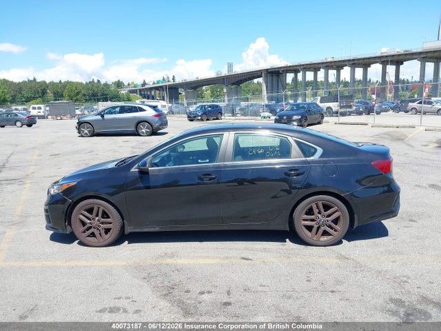 KIA Forte 2021 3KPF54AD3ME280174 Image 15