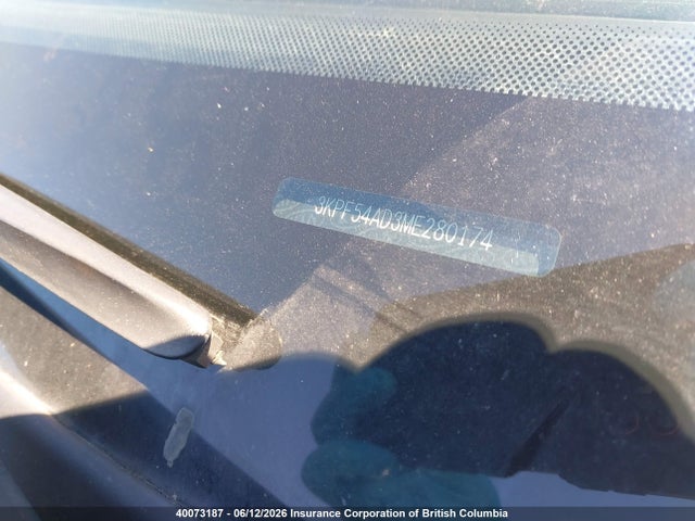 KIA Forte 2021 3KPF54AD3ME280174 Image 20