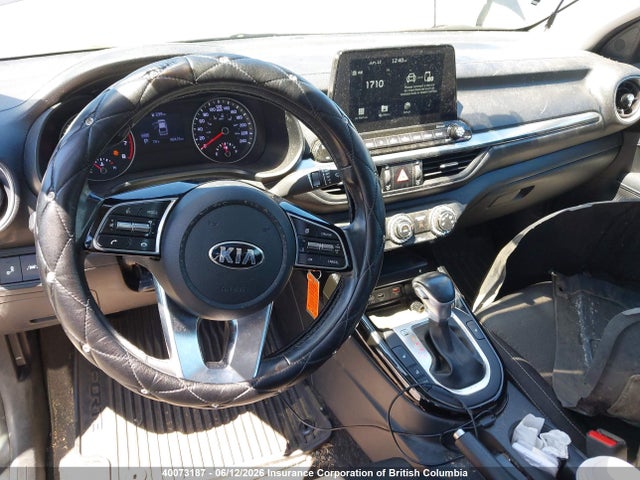 KIA Forte 2021 3KPF54AD3ME280174 Image 22
