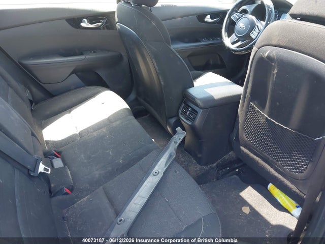 KIA Forte 2021 3KPF54AD3ME280174 Image 8