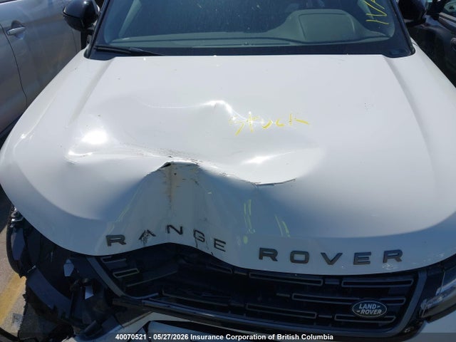 Land Rover Range Rover Evoque S 2024 SALZJ2FX9RH249747 Image 10