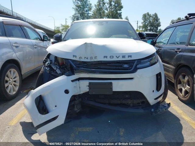 Land Rover Range Rover Evoque S 2024 SALZJ2FX9RH249747 Image 13