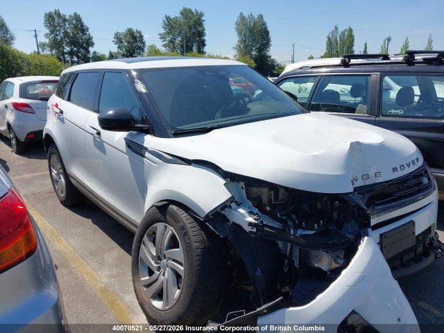 Land Rover Range Rover Evoque S 2024 SALZJ2FX9RH249747 Image 14