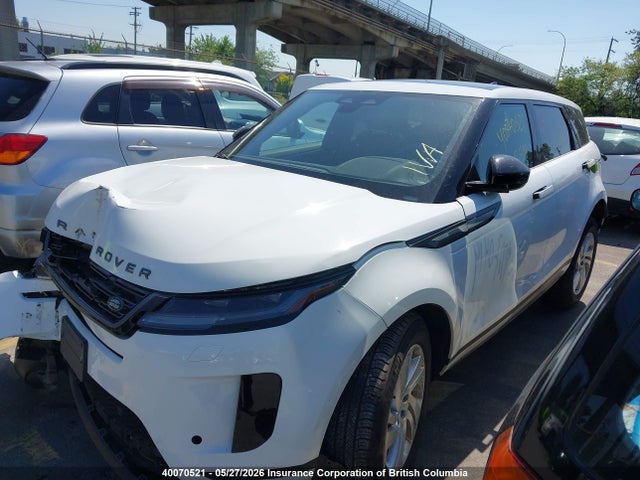 Land Rover Range Rover Evoque S 2024 SALZJ2FX9RH249747 Image 15