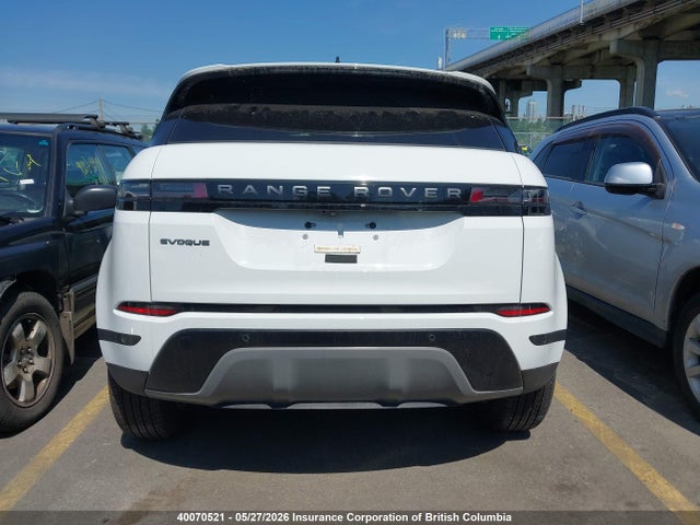 Land Rover Range Rover Evoque S 2024 SALZJ2FX9RH249747 Image 17