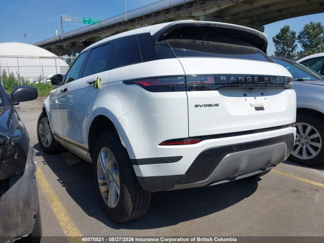 Land Rover Range Rover Evoque S 2024 SALZJ2FX9RH249747 Image 3