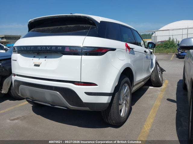 Land Rover Range Rover Evoque S 2024 SALZJ2FX9RH249747 Image 4