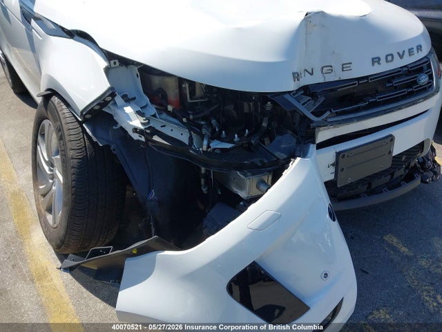 Land Rover Range Rover Evoque S 2024 SALZJ2FX9RH249747 Image 6