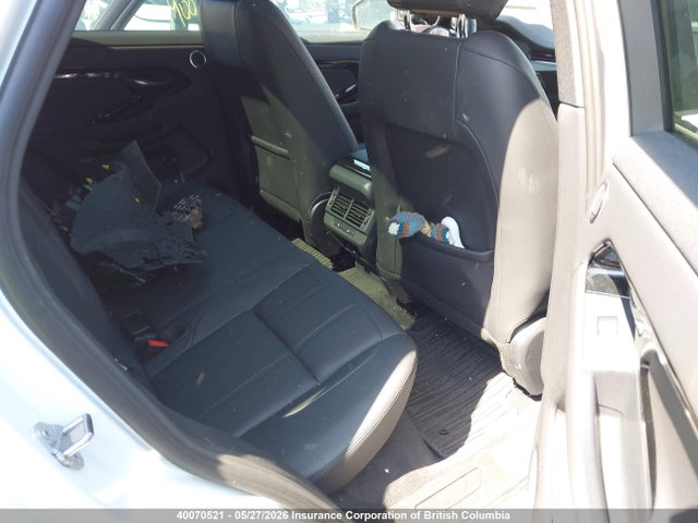 Land Rover Range Rover Evoque S 2024 SALZJ2FX9RH249747 Image 8