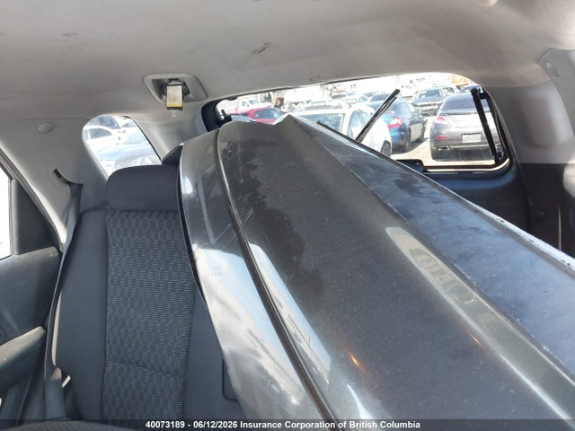 Продажа на аукционе авто 2006 Kia Sportage Lx, vin: KNDJE722067272867, номер лота: 40073189