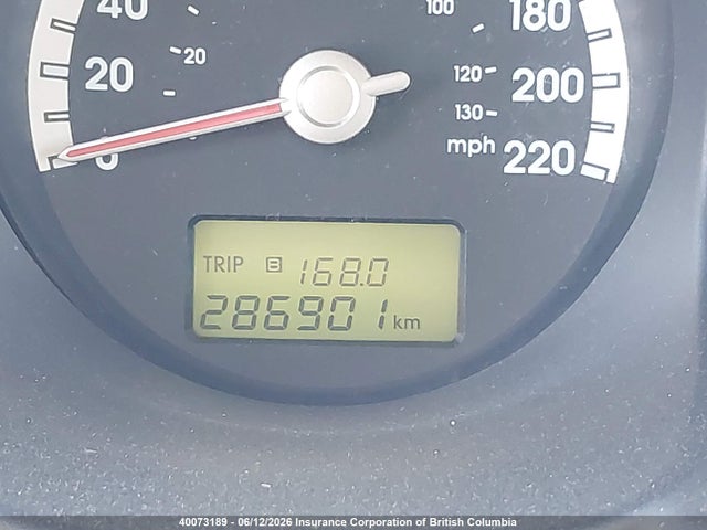 Продажа на аукционе авто 2006 Kia Sportage Lx, vin: KNDJE722067272867, номер лота: 40073189
