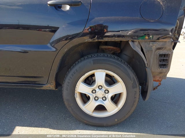 Продажа на аукционе авто 2006 Kia Sportage Lx, vin: KNDJE722067272867, номер лота: 40073189