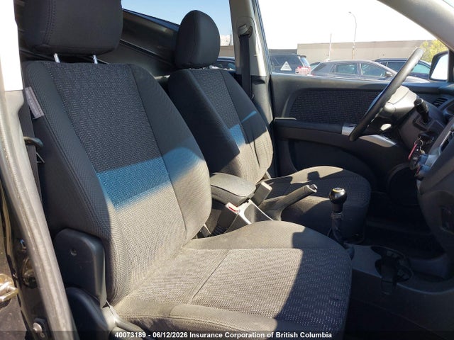 Продажа на аукционе авто 2006 Kia Sportage Lx, vin: KNDJE722067272867, номер лота: 40073189