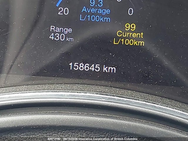 40073190 :رقم المزاد ، 1C4RJFCM8JC432485 vin ، 2018 Jeep Grand Cherokee Overland مزاد بيع