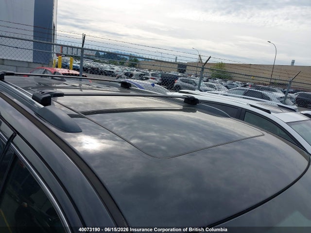 40073190 :رقم المزاد ، 1C4RJFCM8JC432485 vin ، 2018 Jeep Grand Cherokee Overland مزاد بيع