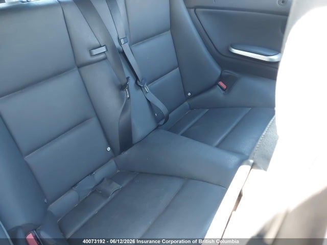 Продажа на аукционе авто 2004 Bmw 325ci, vin: WBABW334X4PL31556, номер лота: 40073192