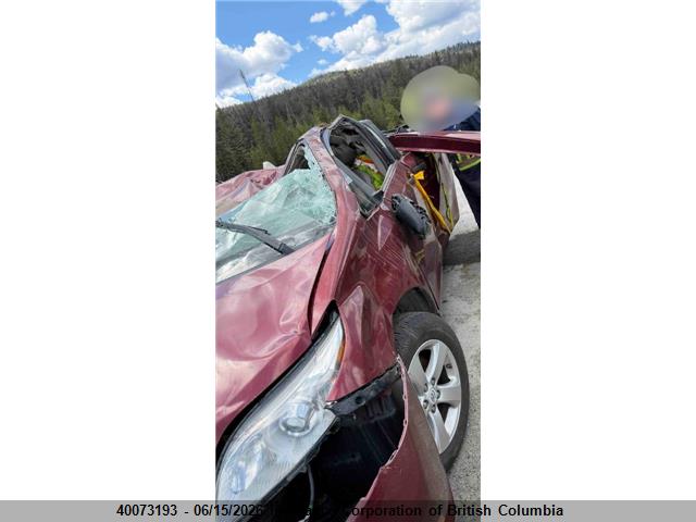 Продажа на аукционе авто 2012 Toyota Sienna, vin: 5TDZK3DC7CS233690, номер лота: 40073193